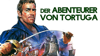 Der Abenteurer von Tortuga (1965)