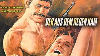 Der aus dem Regen kam (1970)