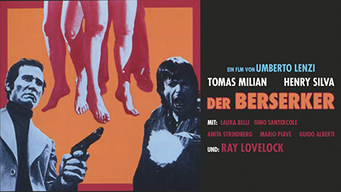 Der Berserker (1974)