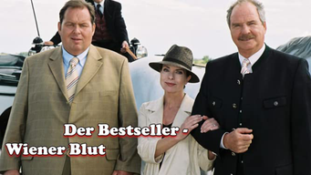 Der Bestseller - Wiener Blut (2004)