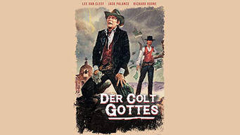 Der Colt Gottes (1976)