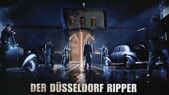Der Düsseldorf Ripper (2015)