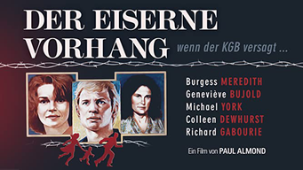 Der Eiserne Vorhang (1980)