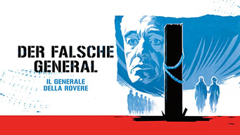 Der falsche General (1960)