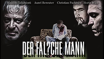 Der falsche Mann (2011)