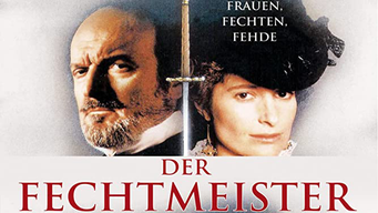 Der Fechtmeister (1992)