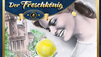Der Froschkönig (1954)