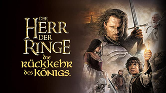 Der Herr der Ringe: Die Rückkehr des Königs (2003)