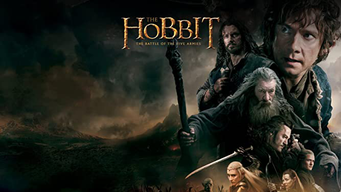 Der Hobbit: Die Schlacht der fünf Heere  [dt./OV] (2014)