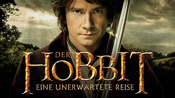 Der Hobbit: Eine unerwartete Reise [dt./OV] (2012)