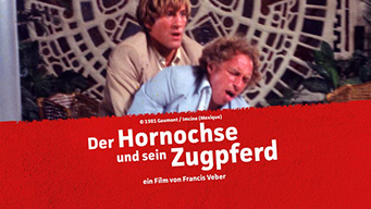 Der Hornochse und sein Zugpferd (1981)