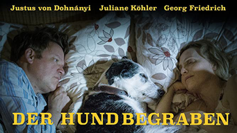 Der Hund begraben (2017)