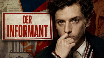 Der Informant (2020)