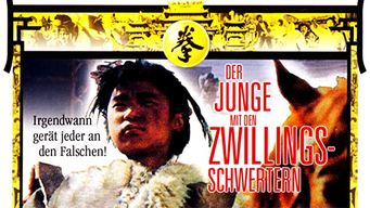 Der Junge mit den Zwillingsschwertern (1998)