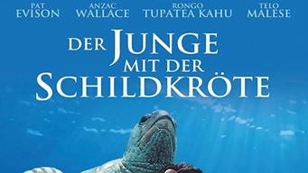 Der Junge mit der Schildkröte (1985)