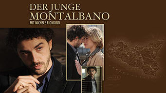 Der junge Montalbano (2013)