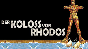 Der Koloss von Rhodos (1961)