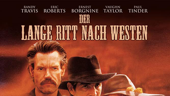 Der lange Ritt nach Westen (2003)