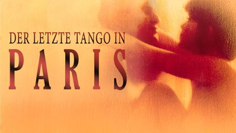 Der letzte Tango in Paris (1973)