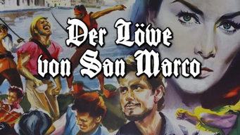 Der Loewe Von San Marco (1963)