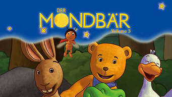 Der Mondbär ( Zeichentrick TV Serie ) (2007)