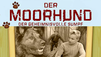 Der Moorhund (1960)
