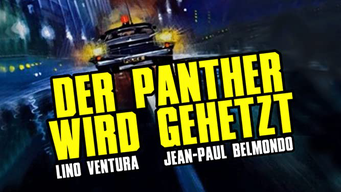 Der Panther wird gehetzt (1960)