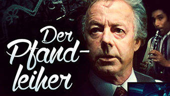 Der Pfandleiher (1971)