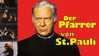 Der Pfarrer von St. Pauli (1970)