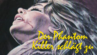 Der Phantom Killer schlägt zu (1969)