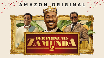 Der Prinz aus Zamunda 2 (2021)
