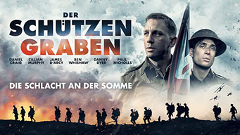 Der Schützengraben - Die Schlacht an der Somme (2020)