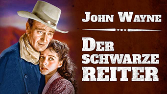 Der schwarze Reiter (1947)