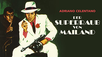Der Superraub von Mailand (1964)