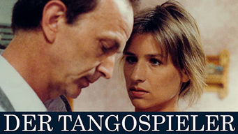 Der Tangospieler (1991)