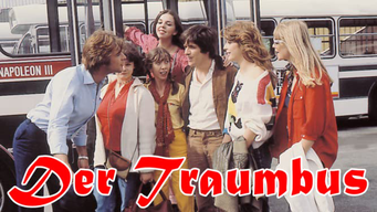Der Traumbus (1978)