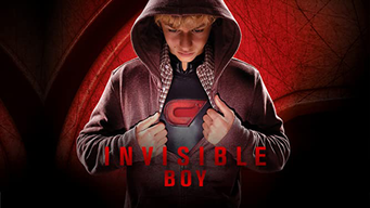 Der Unsichtbare Junge [OV] (2015)