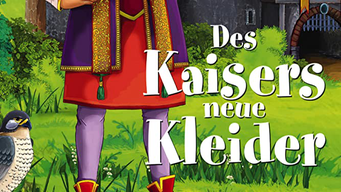 Des Kaisers neue Kleider - Grimms Märchen (1991)