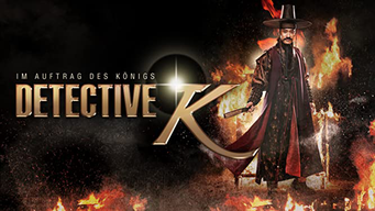 Detective K: Im Auftrag des Königs (2012)