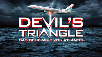 Devil's Triangle - Das Geheimnis von Atlantis (2022)