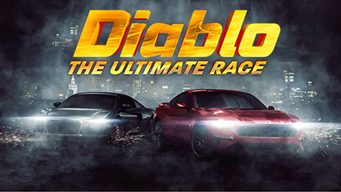 Diablo - The Ultimate Race [dt./OV] (2020)