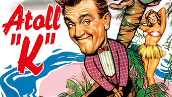 Dick & Doof: Atoll K [dt./OV] (1951)