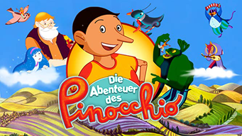 Die Abenteuer des Pinocchio (2015)