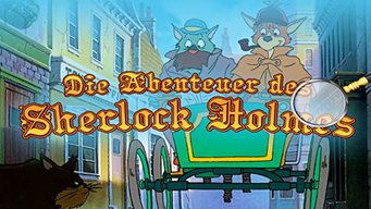 Die Abenteuer des Sherlock Holmes (1987)