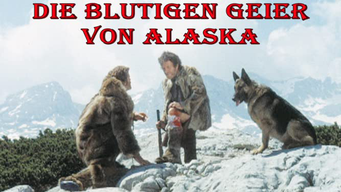 Die blutigen Geier von Alaska (1973)