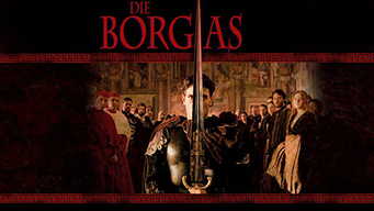 Die Borgias (2006)
