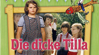 Die dicke Tilla (1982)