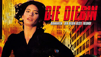 Die Diebin (1988)