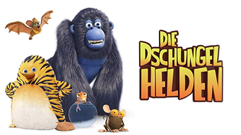 Die Dschungelhelden [dt./OV] (2018)