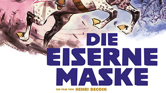 Die eiserne Maske (1963)